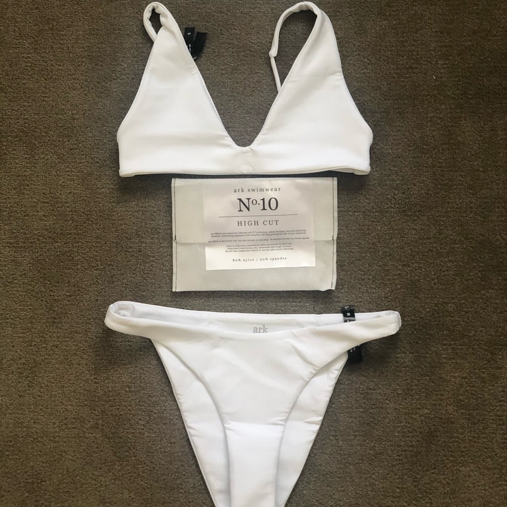 Ark Swimwear bikini